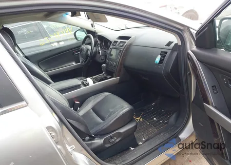 2010 Mazda Cx-9 Grand Touring z USA, uszkodzony, nr VIN JM3TB3MAXA0231282